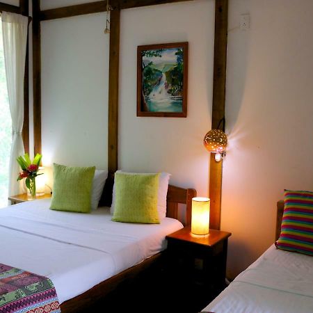 Nosara B&B Retreat 외부 사진