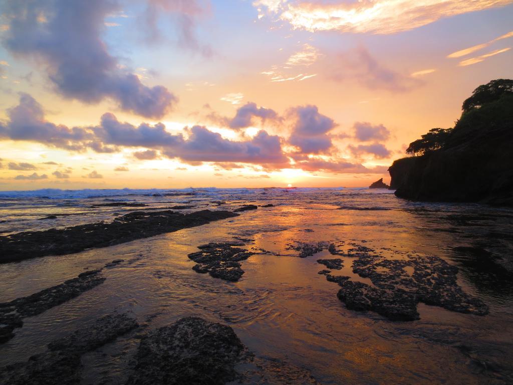 Nosara B&B Retreat 외부 사진
