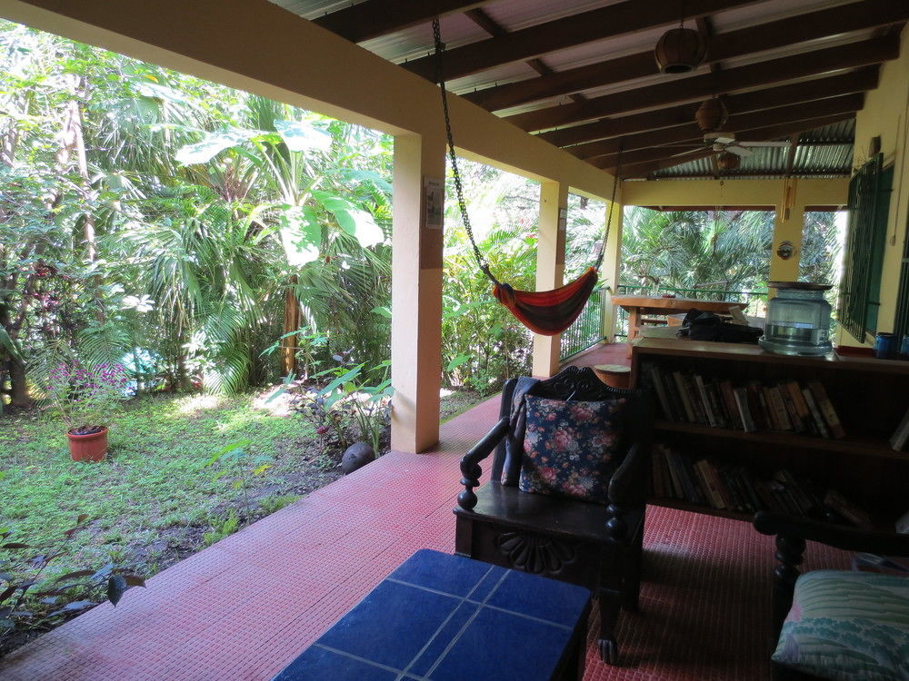Nosara B&B Retreat 외부 사진