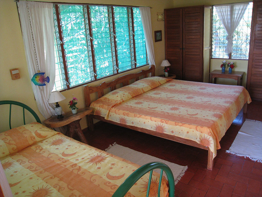 Nosara B&B Retreat 외부 사진