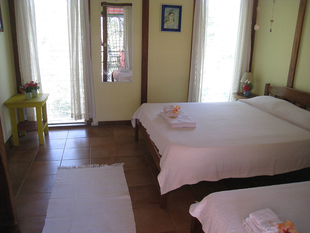 Nosara B&B Retreat 외부 사진