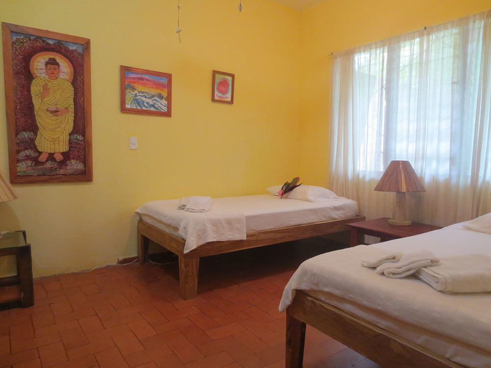 Nosara B&B Retreat 외부 사진