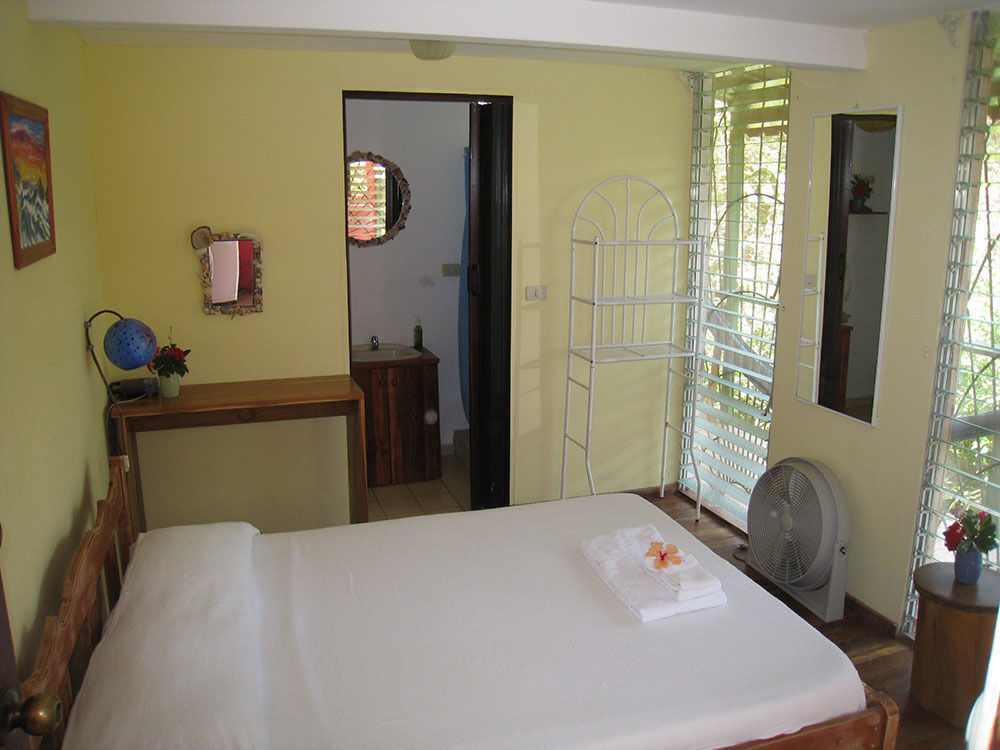 Nosara B&B Retreat 외부 사진