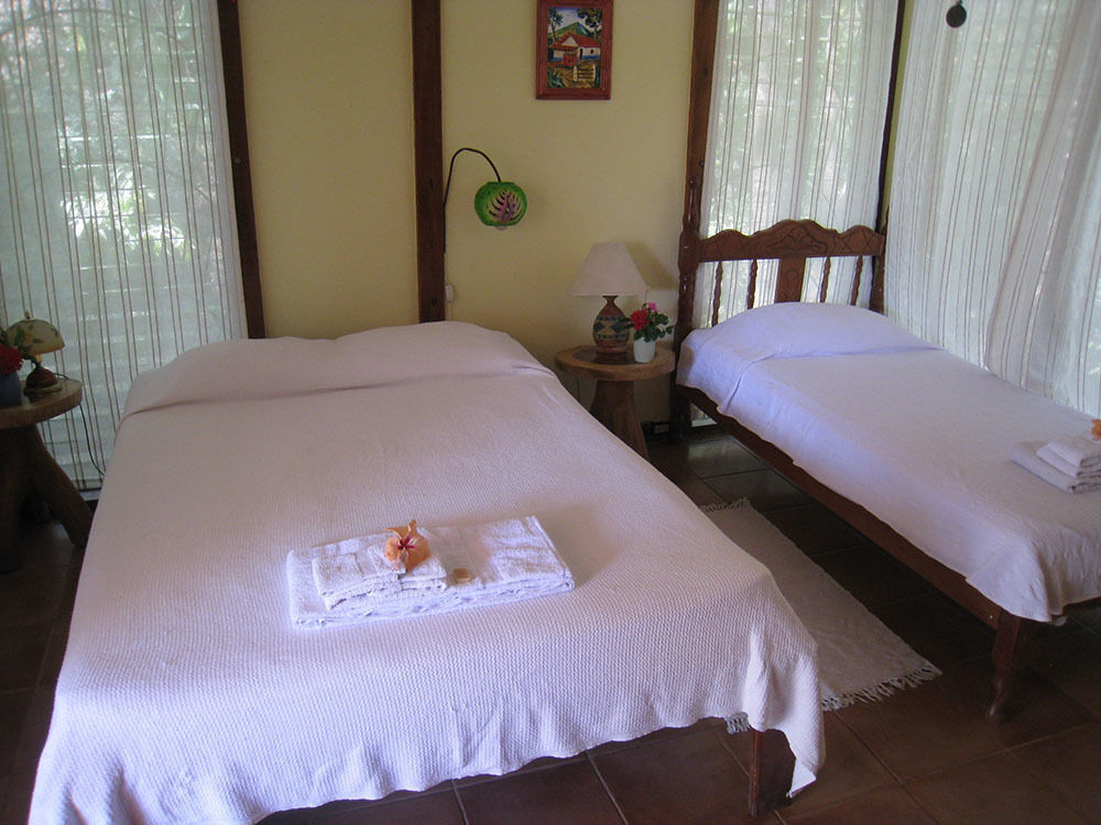 Nosara B&B Retreat 외부 사진