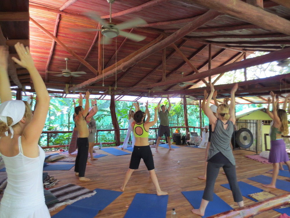 Nosara B&B Retreat 외부 사진