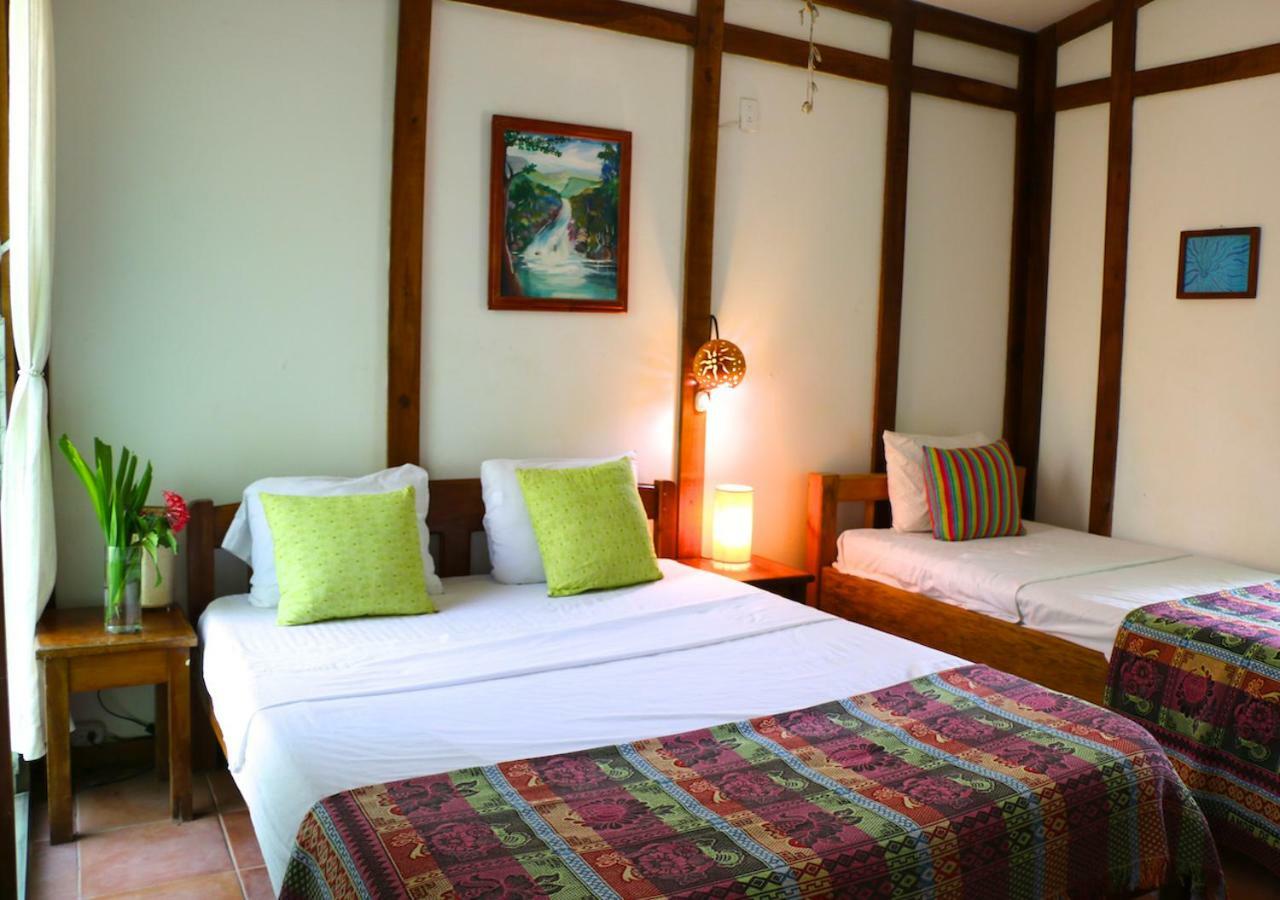 Nosara B&B Retreat 외부 사진