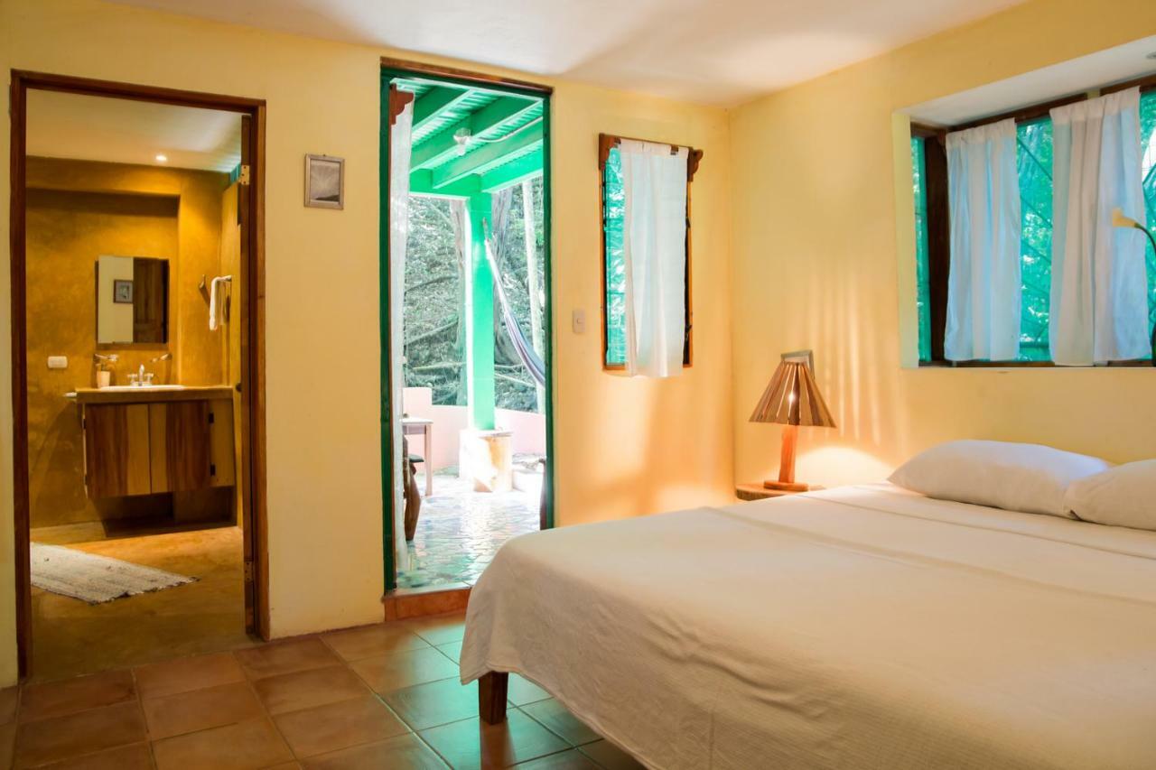 Nosara B&B Retreat 외부 사진