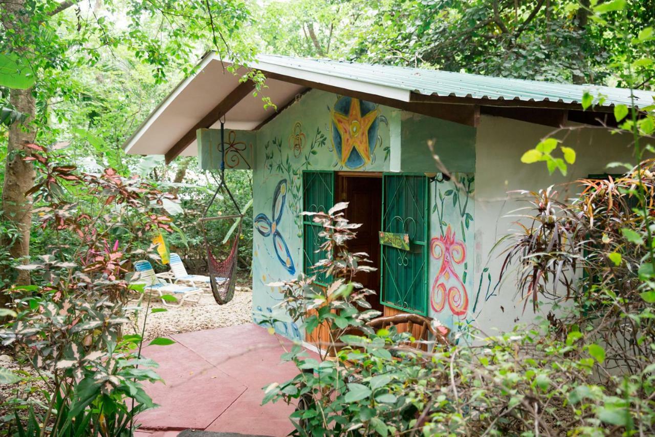 Nosara B&B Retreat 외부 사진