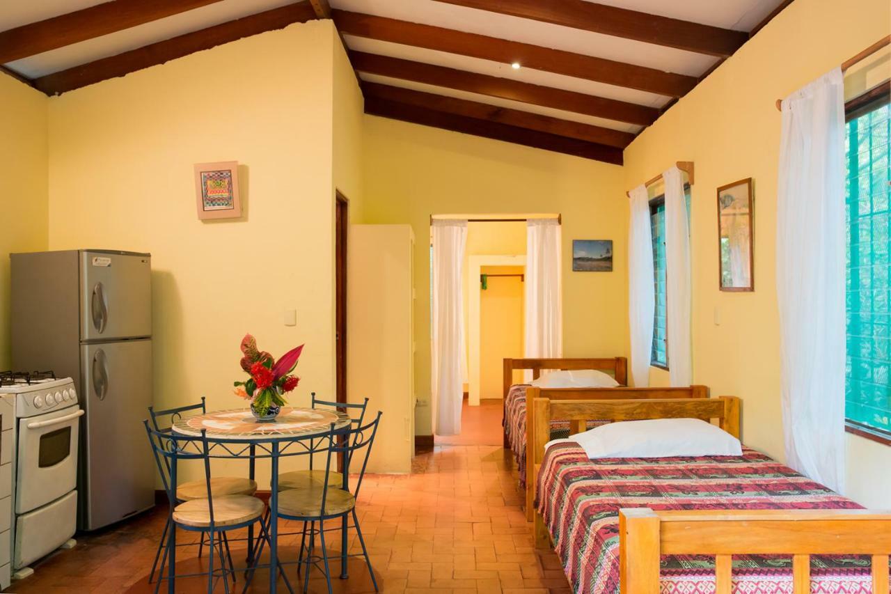 Nosara B&B Retreat 외부 사진