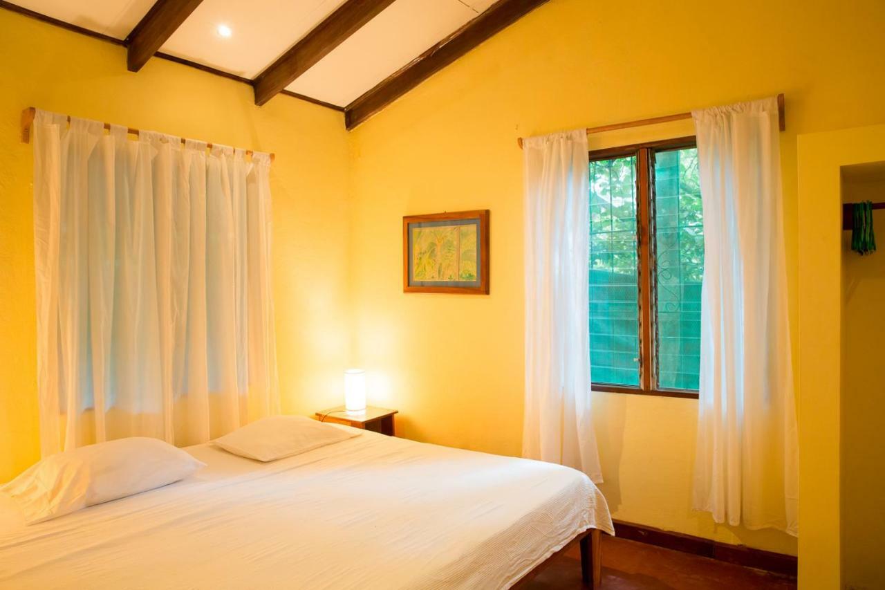 Nosara B&B Retreat 외부 사진