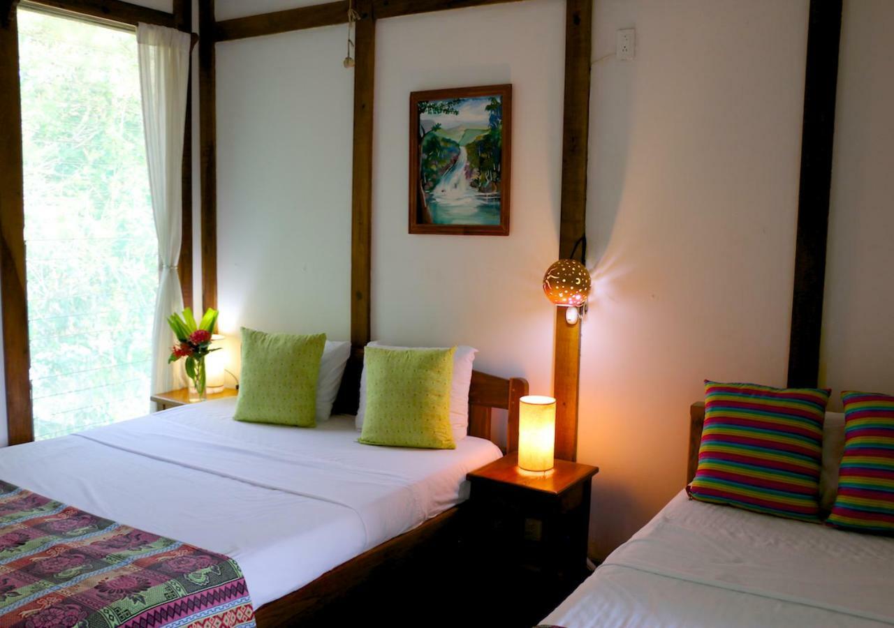 Nosara B&B Retreat 외부 사진