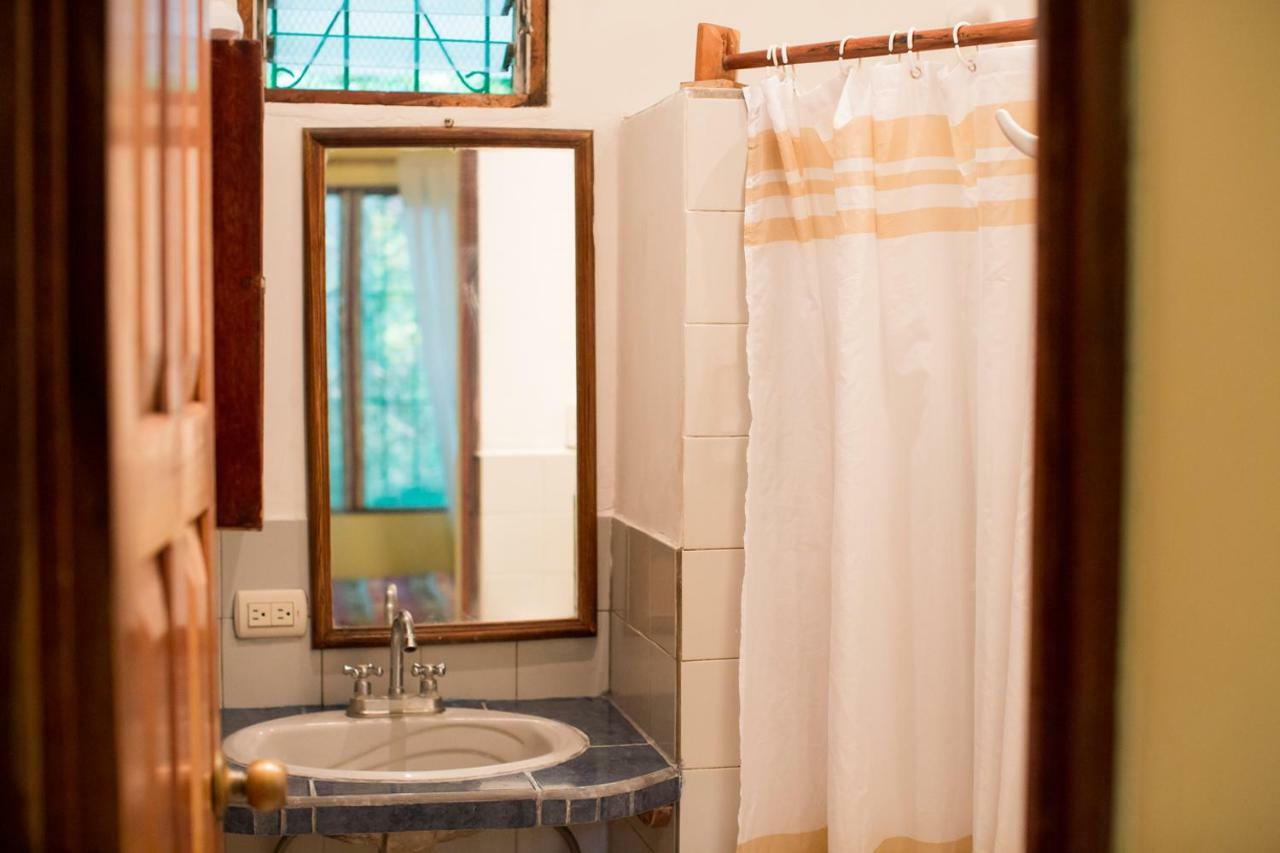Nosara B&B Retreat 외부 사진