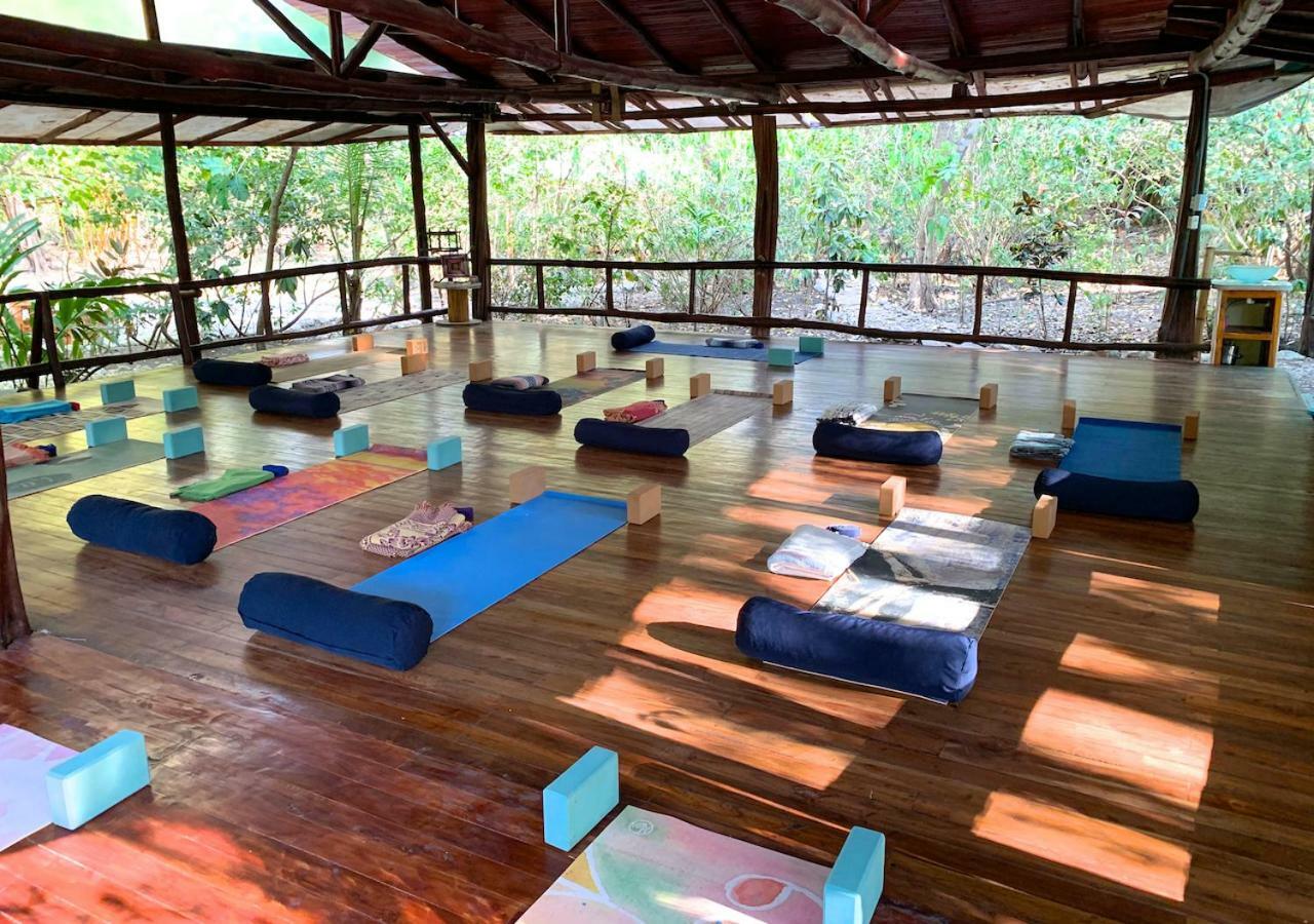 Nosara B&B Retreat 외부 사진