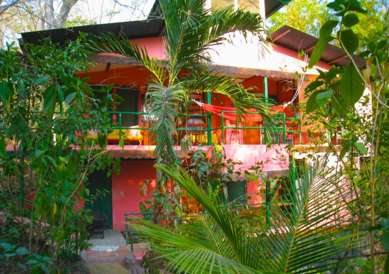 Nosara B&B Retreat 외부 사진