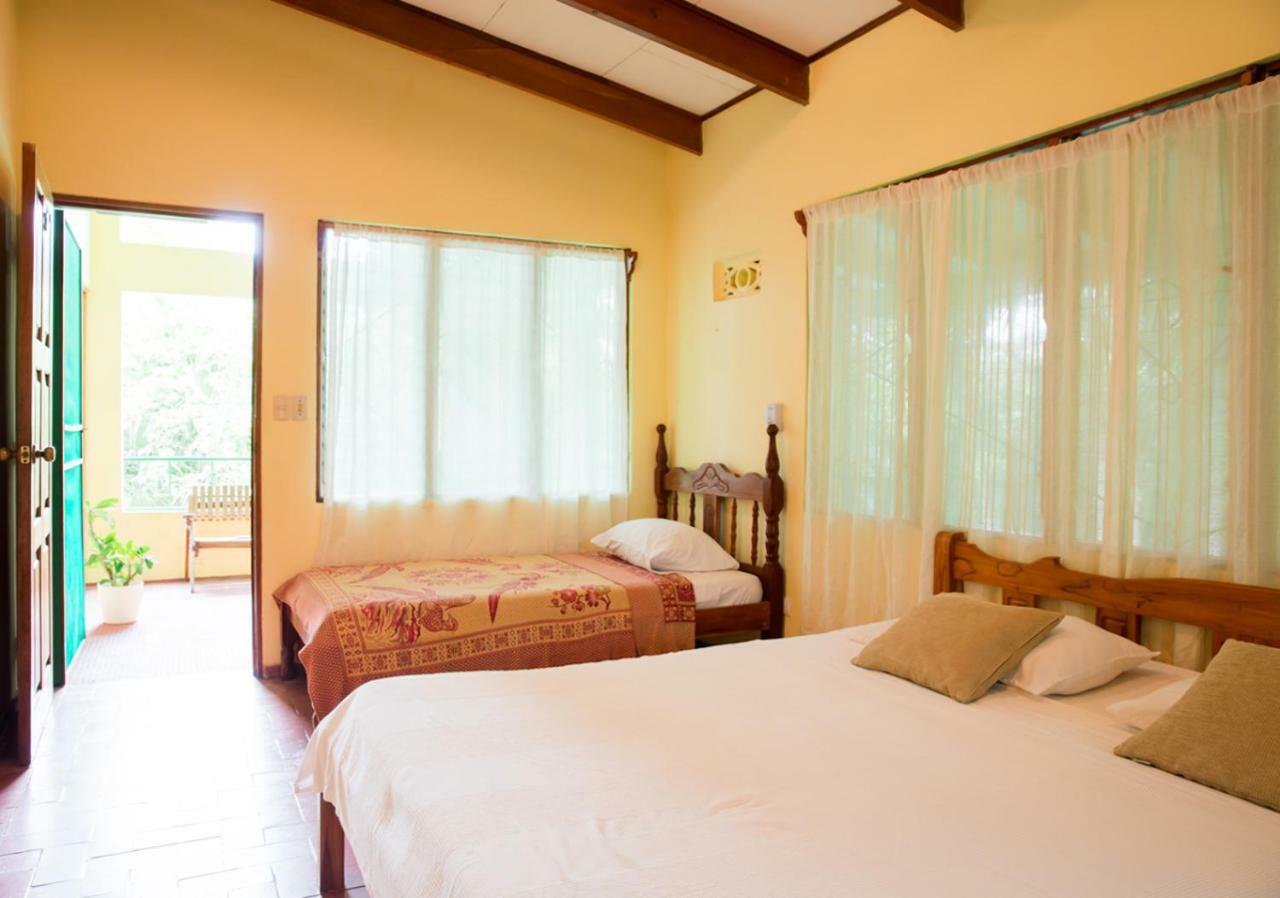Nosara B&B Retreat 외부 사진