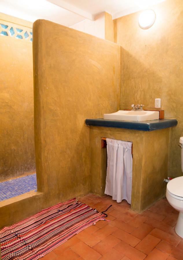 Nosara B&B Retreat 외부 사진