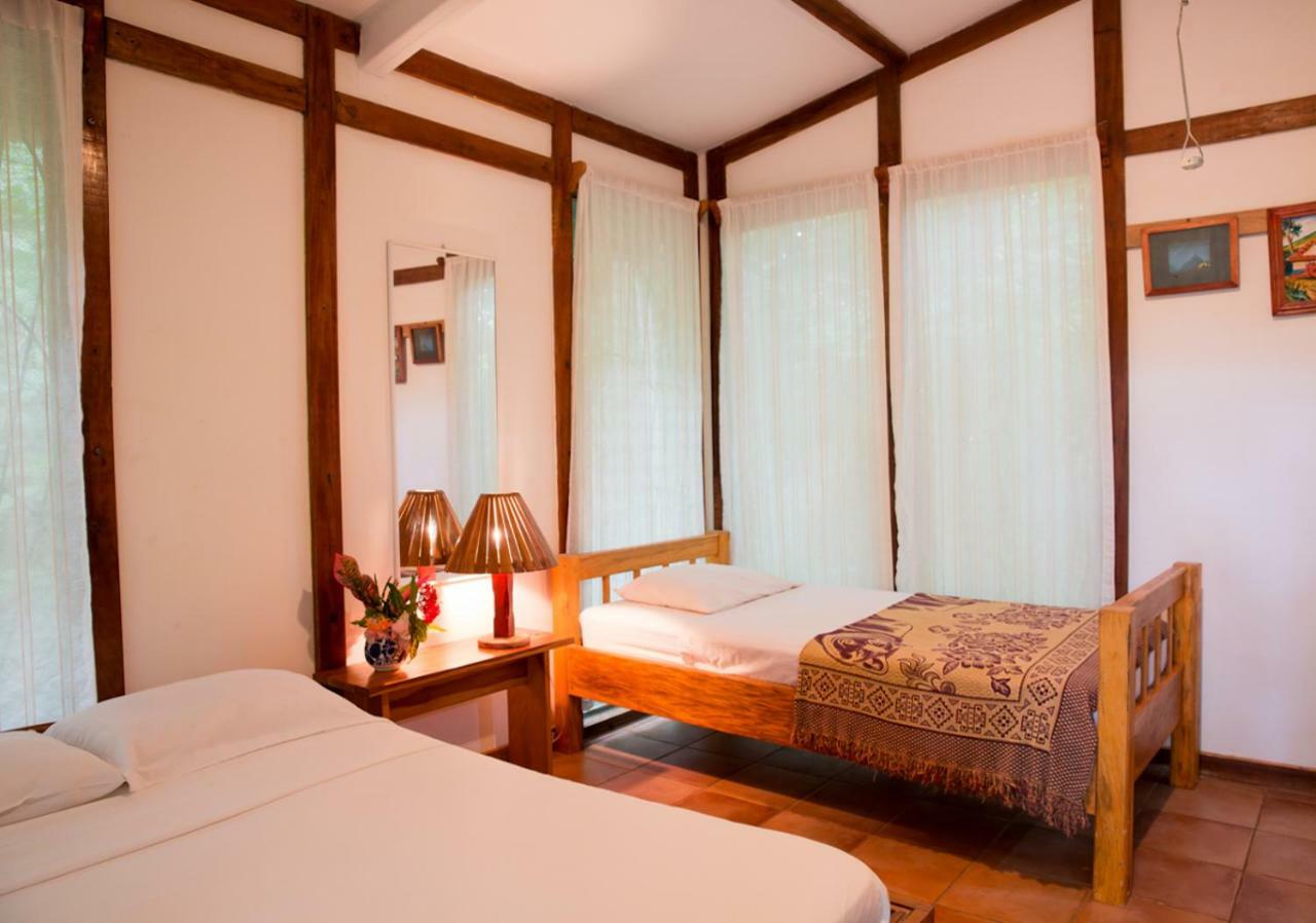 Nosara B&B Retreat 외부 사진