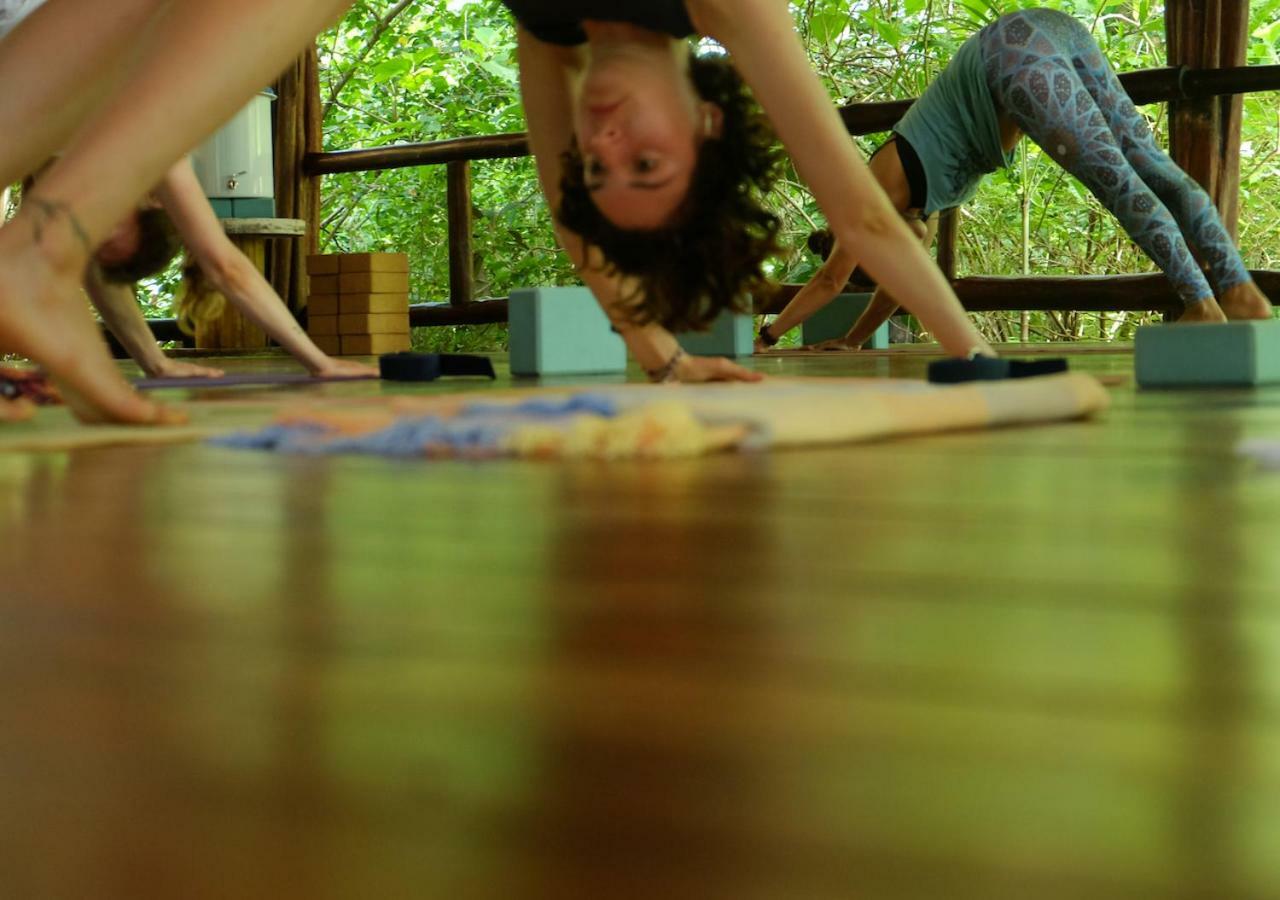 Nosara B&B Retreat 외부 사진
