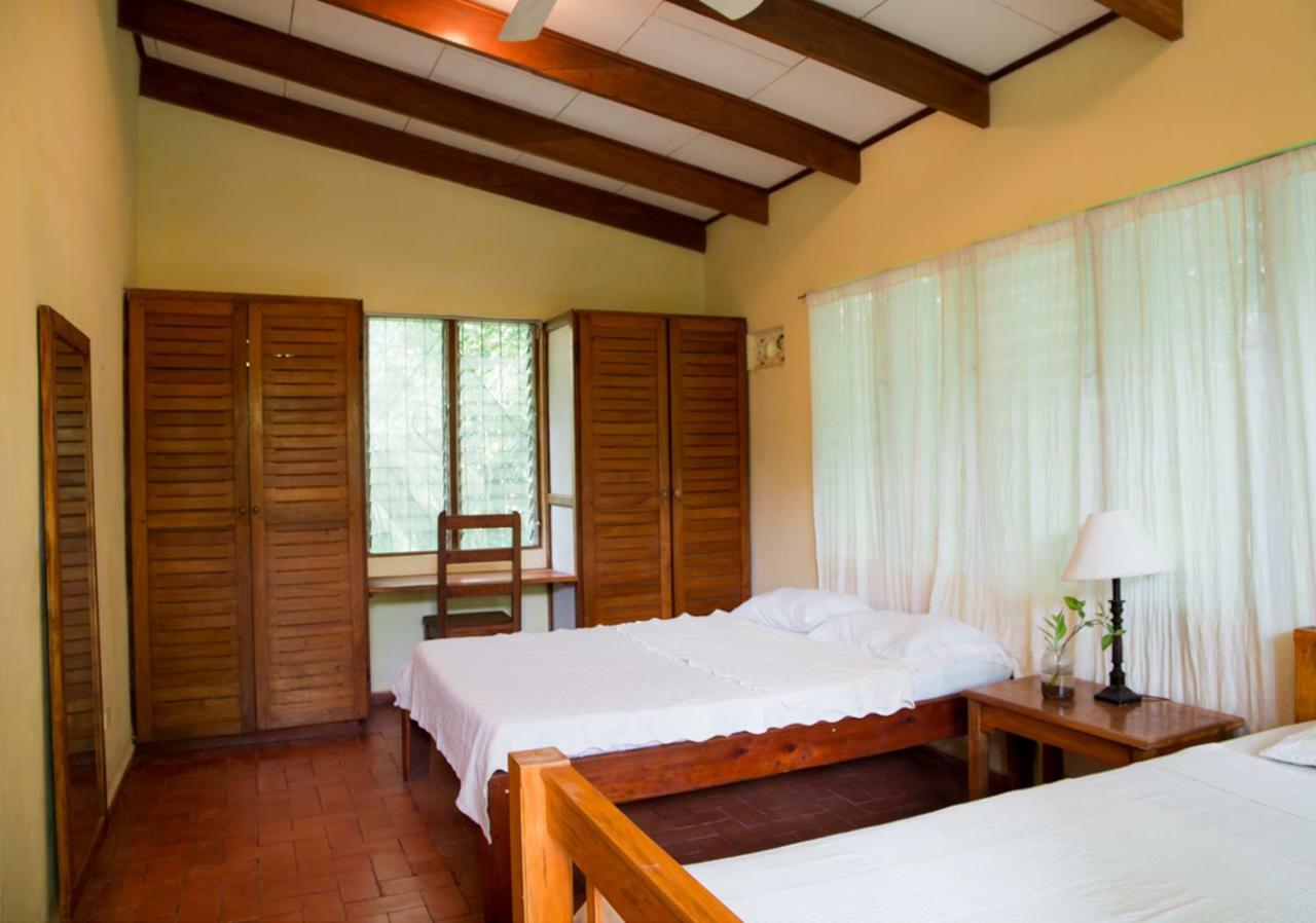 Nosara B&B Retreat 외부 사진