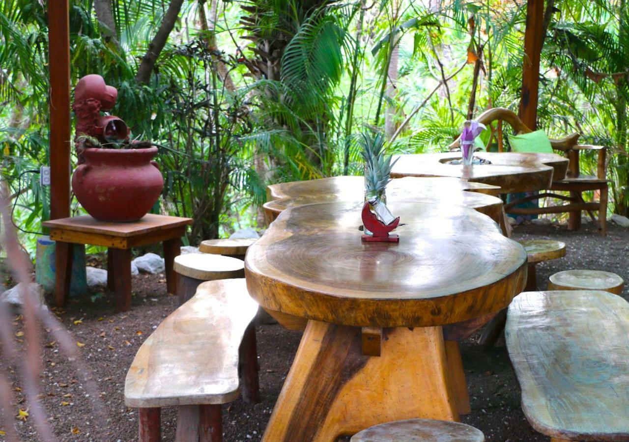 Nosara B&B Retreat 외부 사진
