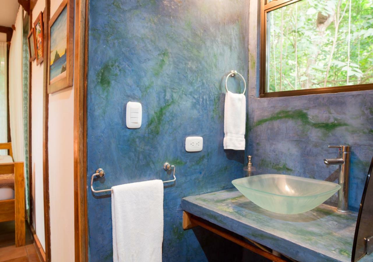 Nosara B&B Retreat 외부 사진