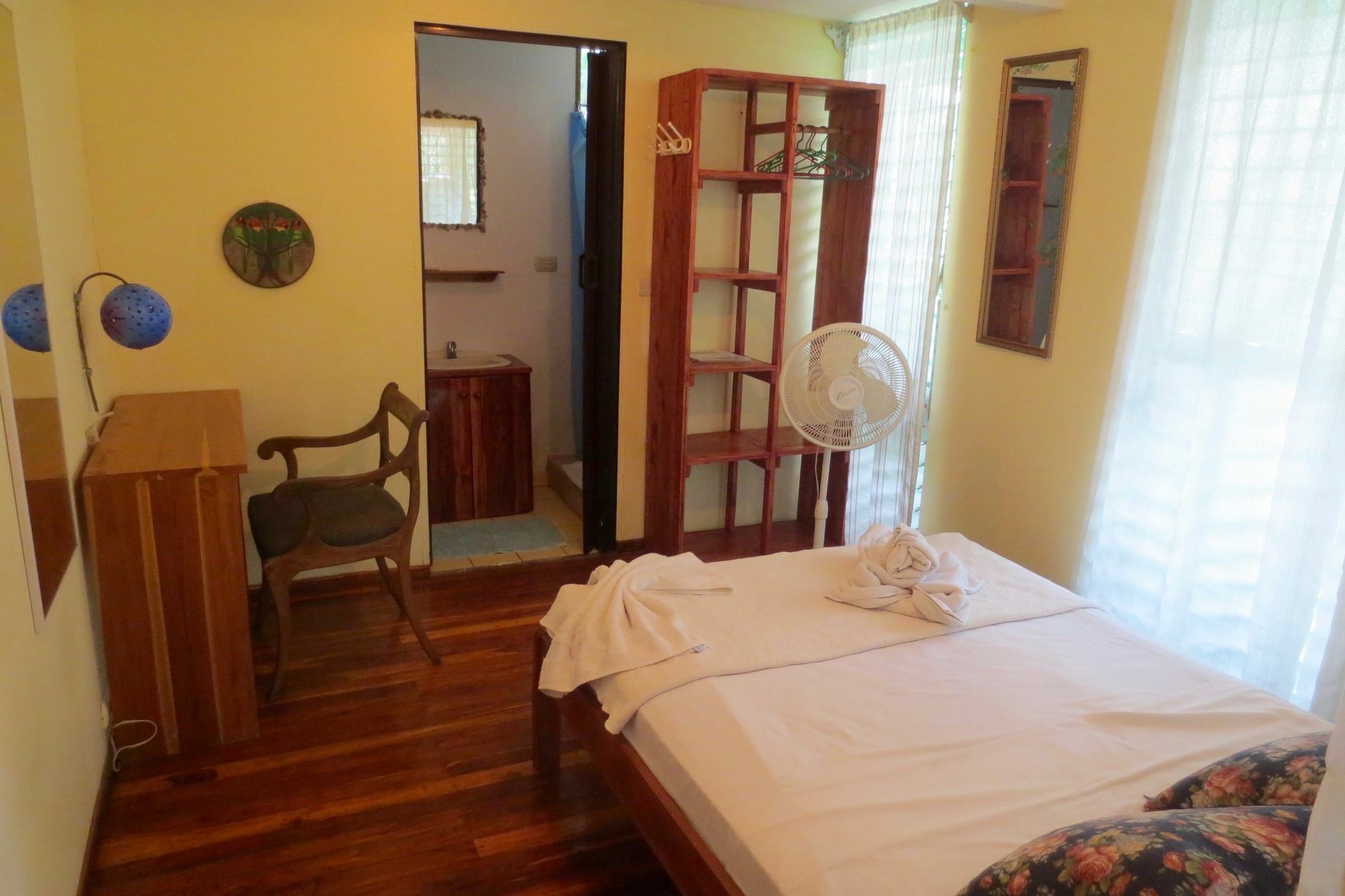 Nosara B&B Retreat 외부 사진