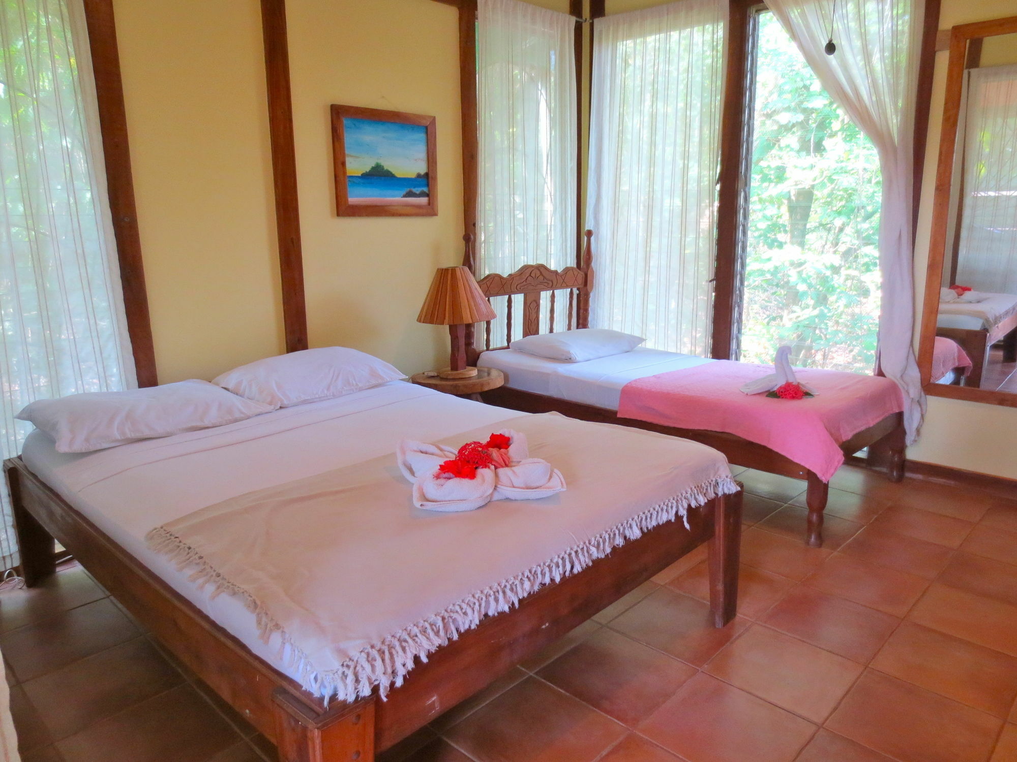 Nosara B&B Retreat 외부 사진